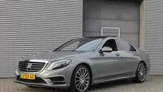 Gebruikt 2014 Mercedes S350 Prestige Sedan | € 32.999 (Super prijs)