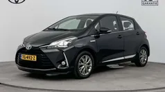 Gebruikt 2018 Toyota Yaris Plus Hatchback | € 15.245 (Eerlijke prijs)
