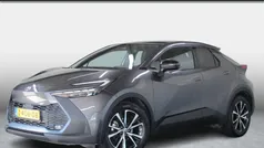 Grijs Gebruikt 2024 Toyota C-HR Edition SUV | € 36.950 (Super prijs)