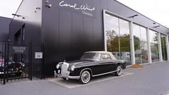 Gebruikt 1958 Mercedes 220 Cabriolet | € 99.500