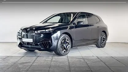 Occasion 2024 BMW iX Comfort Edition SUV | € 66.900 (Eerlijke prijs)