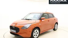 Overig Nieuw 2025 Suzuki Swift Hatchback | € 23.950 (Eerlijke prijs)