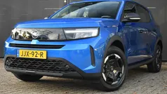 Gebruikt 2025 Opel Frontera Edition SUV | € 29.895 (Goede deal)