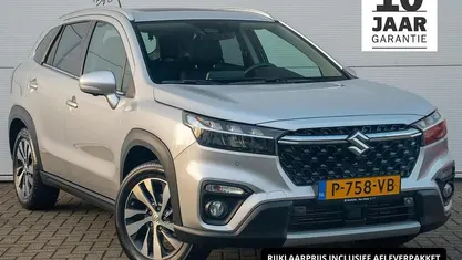 Occasion 2022 Suzuki SX4 S-Cross Style SUV | € 23.750 (Eerlijke prijs)