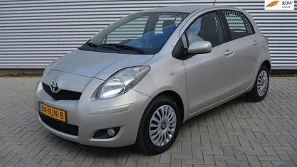 Occasion Toyota Yaris 99 PK (72 kW) 2010 Hatchback