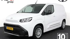 Wit Nieuw 2024 Toyota Proace City Van | € 23.417 (Goede deal)