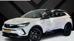 Wit Gebruikt 2024 Opel Grandland X SUV | € 30.895 (Eerlijke prijs)