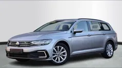 Gebruikt 2022 VW Passat Business Stationwagen | € 26.440 (Eerlijke prijs)