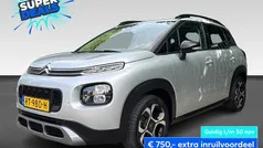 Gebruikt 2018 Citroën C3 Aircross PureTech SUV | € 12.440 (Eerlijke prijs)