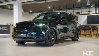 Occasion Land Rover Range Rover Sport Black Edition 2023 SUV