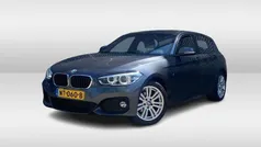 Gebruikt 2017 BMW 118 Executive Hatchback | € 18.950 (Goede deal)