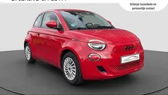 Gebruikt 2023 Fiat 500e Red Hatchback | € 18.590 (Goede deal)