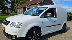 Gebruikt 2011 VW Caddy MPV | € 7.295 (Eerlijke prijs)