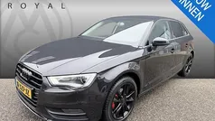 Gebruikt 2013 Audi A3 Sportback Ambition Hatchback | € 8.995 (Eerlijke prijs)