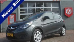 Grijs Gebruikt 2017 Opel Karl Eco Hatchback | € 8.250 (Eerlijke prijs)