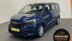 Gebruikt 2020 Opel Combo MPV | € 18.450 (Eerlijke prijs)