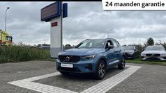 Blauw Gebruikt 2025 Volvo XC40 Plus SUV | € 45.940 (Eerlijke prijs)