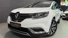 Gebruikt 2017 Renault Espace Initiale Paris MPV | € 19.950 (Eerlijke prijs)