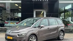 Grijs Gebruikt 2015 Citroën Grand C4 Picasso Business Class MPV | € 7.995 (Goede deal)