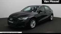 Gebruikt 2021 Audi A3 Sportback Proline Hatchback | € 23.900 (Eerlijke prijs)