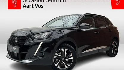 Occasion Peugeot e-2008 Allure 100 kW (136 PK) 2021 SUV