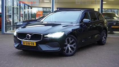 Occasion Volvo V60 163 PK (119 kW) 2022 Stationwagen