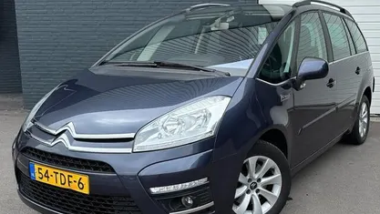 Occasion Citroën Grand C4 Picasso Business Class 156 PK (114 kW) 2012 MPV