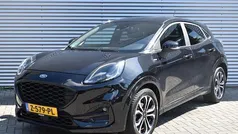 Gebruikt 2021 Ford Puma ST-Line SUV | € 19.940 (Eerlijke prijs)