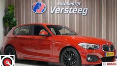 Rood Gebruikt 2016 BMW 120 Executive Hatchback | € 15.450 (Goede deal)