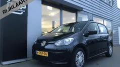 Gebruikt 2014 VW up! take up! Hatchback | € 5.950 (Eerlijke prijs)