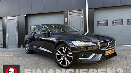 Occasion Volvo S60 Inscription 197 PK (144 kW) 2021 Sedan