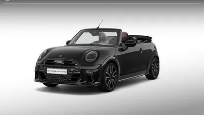 Gebruikt 2025 Mini John Cooper Works Cabriolet Cabriolet | € 53.642 (Eerlijke prijs)
