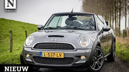 Occasion Mini Cooper S Cabriolet 174 PK (127 kW) 2009 Cabriolet