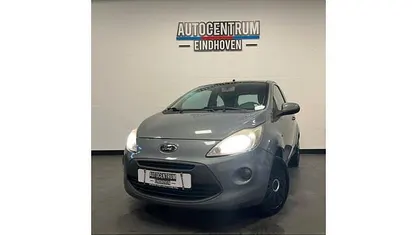 Occasion Ford Ka Trend 69 PK (50 kW) 2009 Hatchback