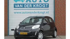 Gebruikt 2014 Citroën C1 Hatchback | € 5.295 (Eerlijke prijs)