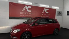 Gebruikt 2012 Mercedes B200 Ambition MPV | € 10.499 (Goede deal)