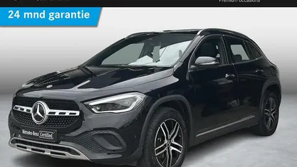Occasion Mercedes GLA250 Progressive 2025 SUV