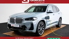 Grijs Gebruikt 2023 BMW X3 Executive SUV | € 55.950 (Eerlijke prijs)