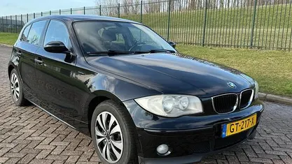 Occasion 2006 BMW 116 Executive Hatchback | € 2.950 (Eerlijke prijs)