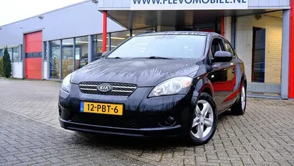 Gebruikt 2011 Kia ProCeed Hatchback | € 5.750 (Eerlijke prijs)