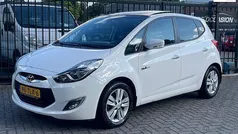 Gebruikt 2012 Hyundai ix20 MPV | € 4.895 (Eerlijke prijs)