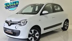 Wit Gebruikt 2018 Renault Twingo Collection Hatchback | € 9.295 (Eerlijke prijs)