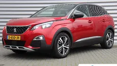 Gebruikt 2020 Peugeot 3008 GT SUV | € 23.895 (Eerlijke prijs)