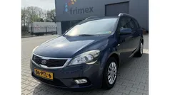 Gebruikt 2011 Kia Ceed 2 Stationwagen | € 2.750 (Super prijs)