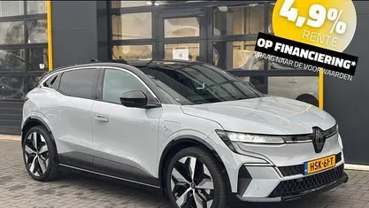 Occasion Renault Mégane IV Techno 161 kW (220 PK) 2025 Hatchback