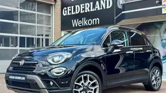 Gebruikt 2020 Fiat 500X Cross SUV | € 17.900 (Super prijs)