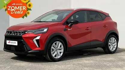 Gebruikt 2025 Mitsubishi ASX Intense SUV | € 33.425 (Eerlijke prijs)