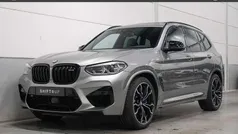 Grijs Gebruikt 2020 BMW X3 Competition Edition SUV | € 69.940 (Super prijs)