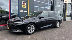 Zwart Gebruikt 2018 Opel Insignia Edition Stationwagen | € 17.730 (Eerlijke prijs)