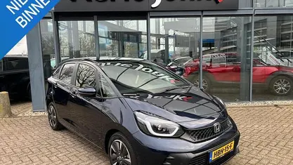 Occasion Honda Jazz Advance 123 PK (90 kW) 2025 Hatchback